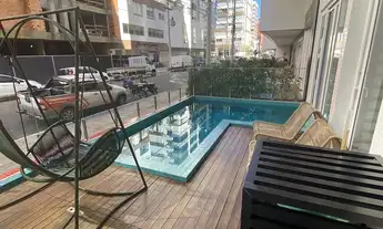 Imagem 4: Apartamento 1 Dormitório no Centro