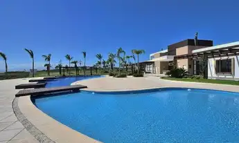 Imagem: Terreno de 15M x 35M