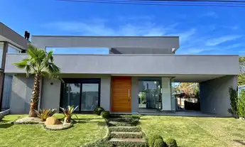 Imagem: CASA INCRÍVEL EM CONDOMÍNIO ALTO PADRÃO