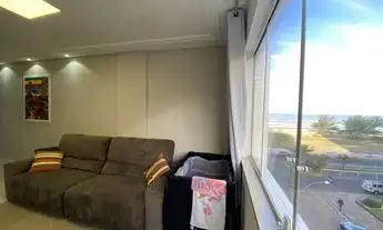 Imagem: ACORDE DE FRENTE PARA O MAR!