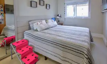 Imagem 2: APARTAMENTO MOBILIADO COM EXCELENTE INFRAESTRUTURA