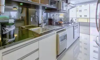 Imagem 5: APARTAMENTO MOBILIADO COM EXCELENTE INFRAESTRUTURA