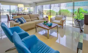 Imagem 7: APARTAMENTO MOBILIADO COM EXCELENTE INFRAESTRUTURA