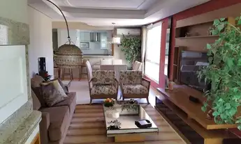 Imagem: APARTAMENTO MOBILIADO NO CENTRO DE CAPÃO