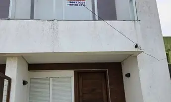 Imagem: CASA VISTA PARA O MAR