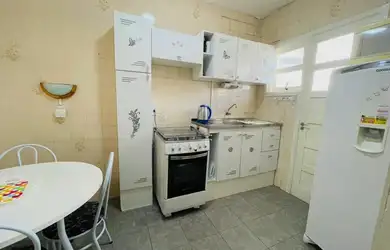 Imagem 3: APARTAMENTO MOBILIADO NA ZONA NOVA DE CAPÃO DA CANOA