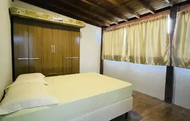 Imagem 5: APARTAMENTO MOBILIADO NA ZONA NOVA DE CAPÃO DA CANOA