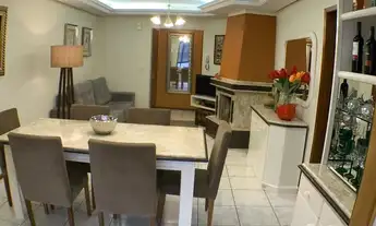 Imagem: APARTAMENTO MOBILIADO NA ZONA NOVA DE CAPÃO