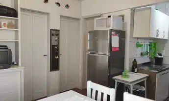 Imagem: APARTAMENTO MOBILIADO NO CENTRO DE CAPÃO