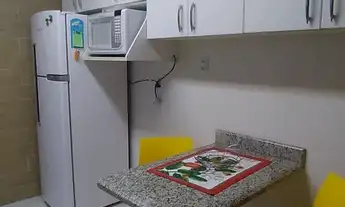 Imagem 5: APARTAMENTO MOBILIADO EM CAPÃO DA CANOA