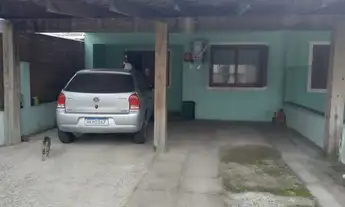 Imagem 1: Casa Capão Novo