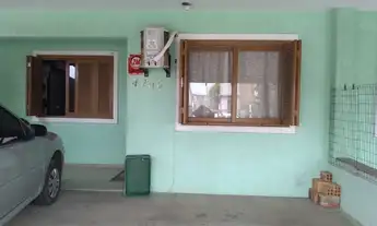 Imagem: Casa Capão Novo