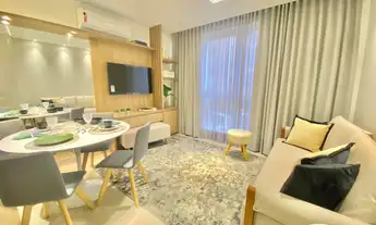 Imagem: APARTAMENTO RUA GUARACI