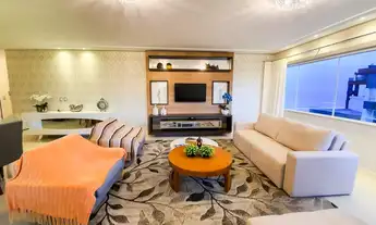 Imagem: APARTAMENTO DECORADO EM CAPÃO DA CANOA