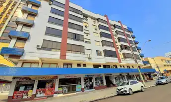 Imagem: APARTAMENDO MOBILIADO NO CENTRO DE CAPÃO