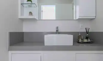 Imagem 1: APARTAMENDO DECORADO NO CENTRO DE CAPÃO DA CANOA