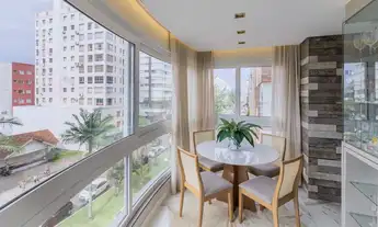 Imagem 2: APARTAMENDO DECORADO NO CENTRO DE CAPÃO DA CANOA