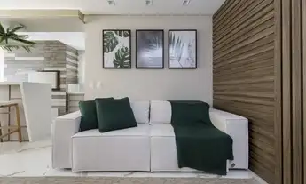 Imagem 4: APARTAMENDO DECORADO NO CENTRO DE CAPÃO DA CANOA