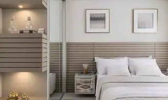 Imagem 6: APARTAMENDO DECORADO NO CENTRO DE CAPÃO DA CANOA