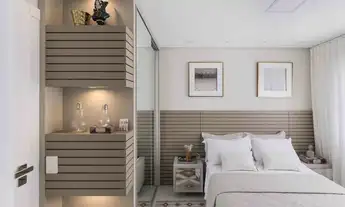 Imagem 7: APARTAMENDO DECORADO NO CENTRO DE CAPÃO DA CANOA