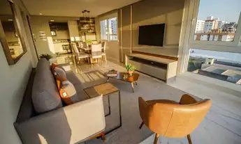 Imagem: DECORADO NO CENTRO DE CAPÃO DA CANOA