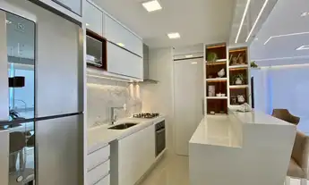 Imagem 2: APARTAMENTO MOBILIADO EM CAPÃO DA CANOA