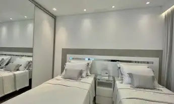 Imagem 3: APARTAMENTO MOBILIADO EM CAPÃO DA CANOA