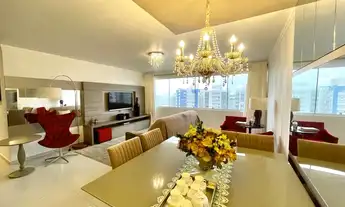 Imagem: APARTAMENDO MOBILIADO EM CAPÃO DA CANOA