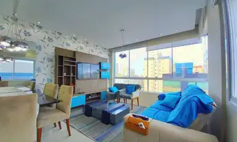 Imagem: Apartamento Mobiliado no Centro de Capão