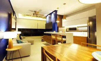 Imagem: Apartamento 2 Dormitórios no Ekos