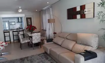 Imagem: Apartamento Mobiliado no Centro de Capão