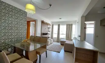 Imagem: Apartamento 2 Dormitórios em Zona Nova