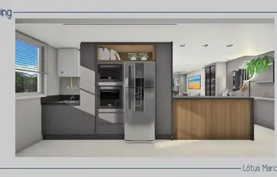 Imagem 1: Apartamento 3 Dormitórios em Atlântida