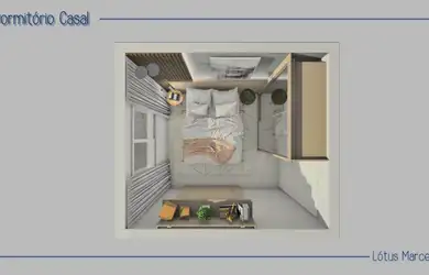 Imagem 2: Apartamento 3 Dormitórios em Atlântida