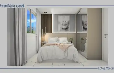 Imagem 3: Apartamento 3 Dormitórios em Atlântida