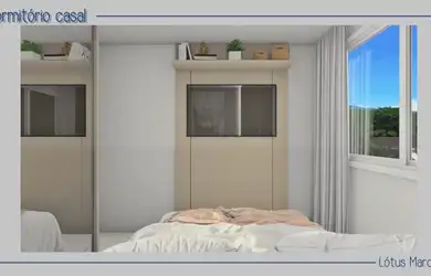 Imagem 4: Apartamento 3 Dormitórios em Atlântida