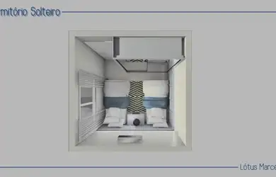 Imagem 7: Apartamento 3 Dormitórios em Atlântida