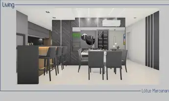 Imagem: Apartamento 3 Dormitórios em Atlântida