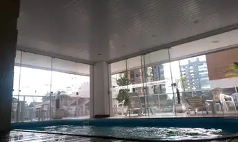 Imagem 1: APARTAMENTO, 2 dormitórios, 1 suítes, 1 banheiros, 1 vaga na garagem