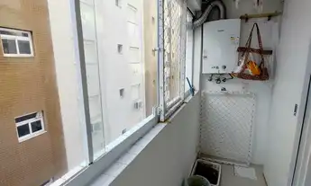 Imagem 6: APARTAMENTO, 2 dormitórios, 1 suítes, 1 banheiros, 1 vaga na garagem