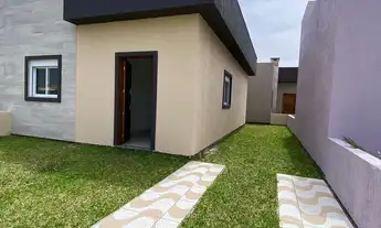 Imagem: Casa Geminada no Jardim Beira Mar