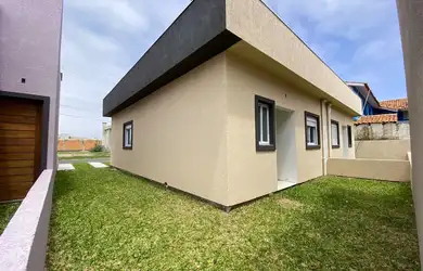 Imagem 6: Casa Geminada no Jardim Beira Mar