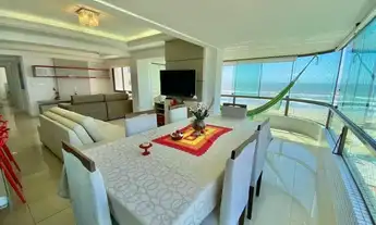 Imagem: Apartamento 3 Dormitórios em Navegantes