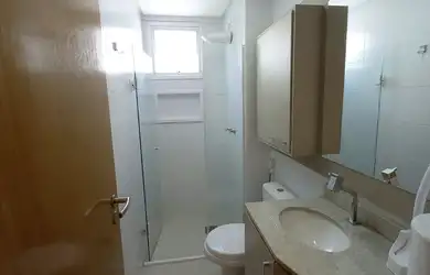 Imagem 3: Apartamento 2 Dormitórios em Zona Nova