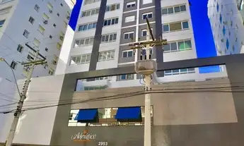 Imagem: Apartamento 2 Dormitórios no Centro