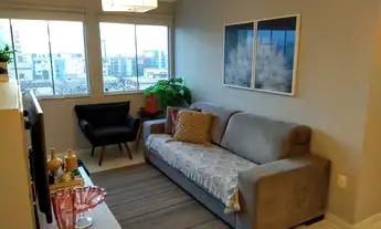 Imagem 2: Apartamento 2 Dormitórios em Navegantes