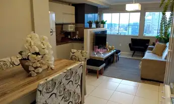 Imagem: Apartamento 2 Dormitórios em Navegantes