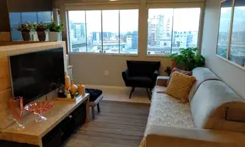 Imagem 4: Apartamento 2 Dormitórios em Navegantes