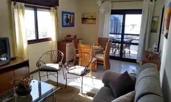 Imagem: Apartamento 2 dormitórios no Centro