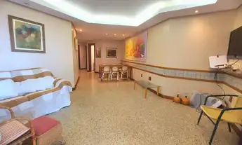 Imagem 1: Apartamento 3 Dormitórios em Zona Nova